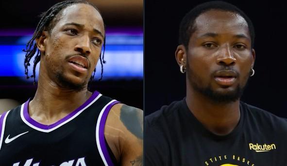 乐彩网17500cn-Shams：巴特勒报销后勇士或用库明加换德罗赞来弥补阵容缺失