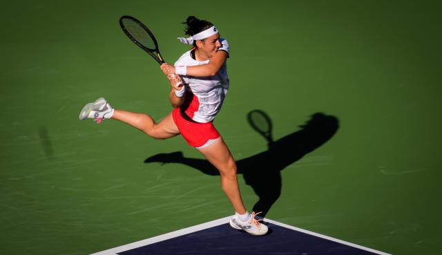 乐彩网-印维赛两大满贯冠军“回春”  贾巴尔巴多萨迎突破