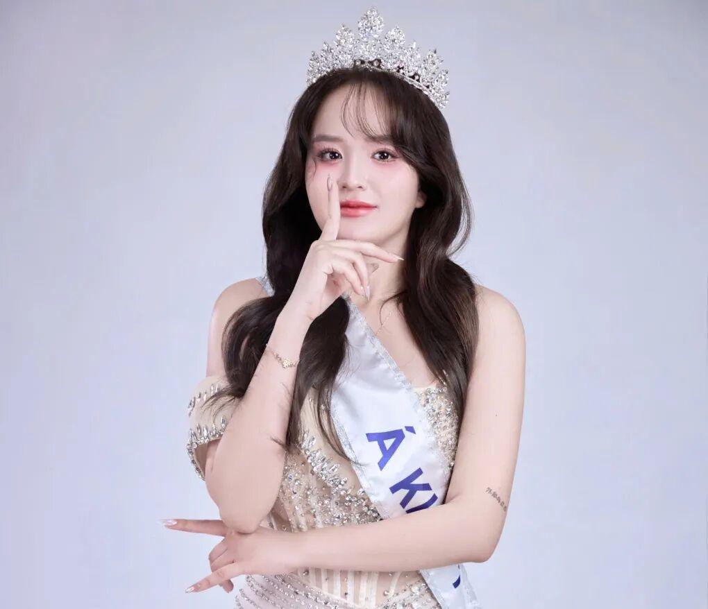 越南选美皇后坠落红尘：600万越盾/次，赚快钱儿，当场被警方抓获