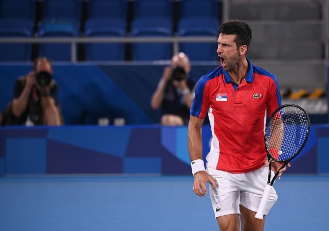 乐彩网17500cn-美网男单德约恐连战三虎将 新冠军真的要来了？