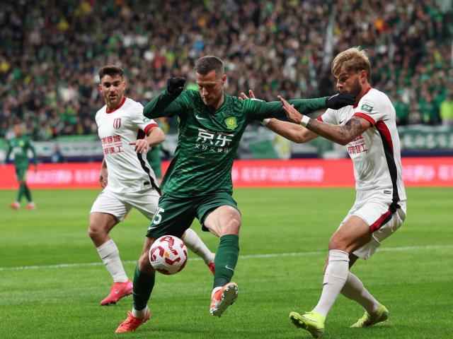 乐彩网官网-斯帕伊奇为亚冠或留守第六外援 暂未谈判解约国安